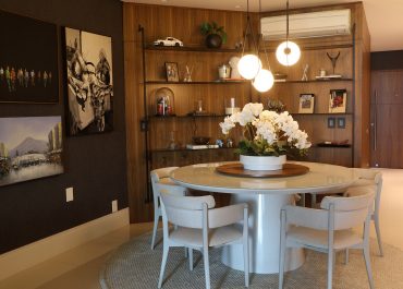 Apartamento casal