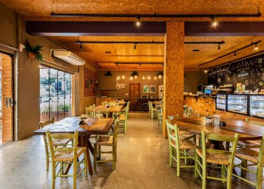 Restaurante Âme